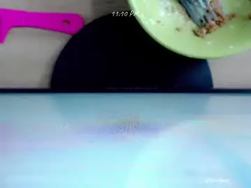 Chaturbate Sex Cam of seductive_zyra