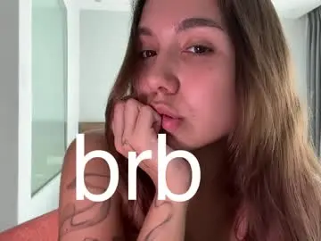 Chaturbate Live Sex of silicia_lu