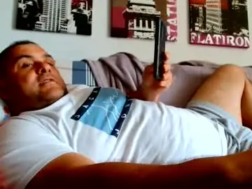 Chaturbate Adult Video Chat of themastercomander