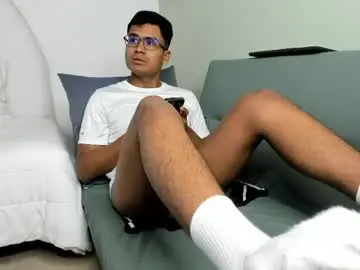 Chaturbate Free Live Porn of thiagovega_