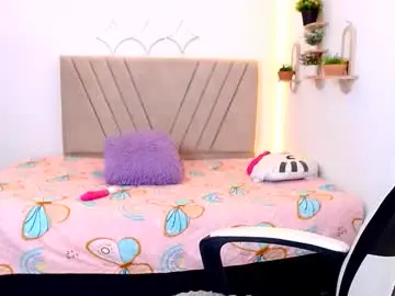 Chaturbate Adult Webcam of zara_cute18