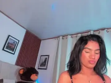Chaturbate Live Sex of angeli_sexi