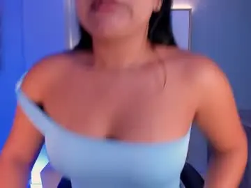 Chaturbate Free Porn Cam of gabriellalee_