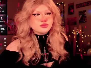 Chaturbate Sex Chat of lilithnelson