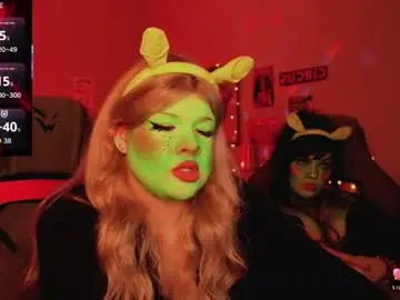 Chaturbate Best live sex cam show of lilithnelson