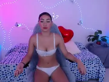 Chaturbate Live Sex of mia_cute_girl