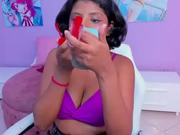 Chaturbate Best live sex cam show of naugthy_brunette_