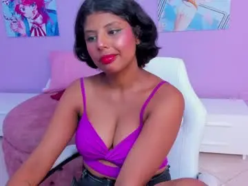 Chaturbate Best live sex cam show of naugthy_brunette_