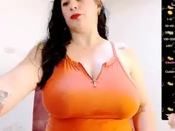 Chaturbate Adult Webcams of sweet_monsalve34