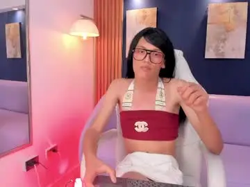 Chaturbate Watch Live Sex Cams of zaira_foox