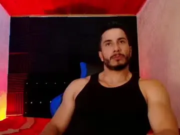 Chaturbate Best live sex cam show of zanemaverick