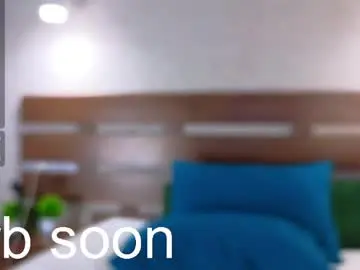 Chaturbate Sex Chat of ellarabbit