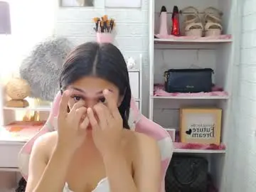 Chaturbate Free Porn Cam of exotictssavie