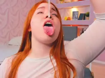 Chaturbate Free Porn Cam of ginger_twinkle