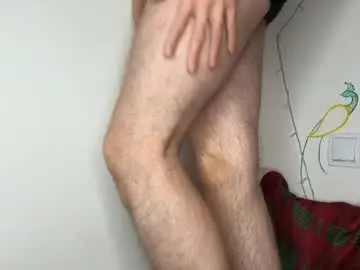 Chaturbate Sex Cam of kero180