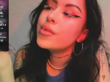 Chaturbate Adult Webcam of kim_brownie