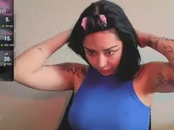 Chaturbate Free Live Porn of kim_brownie