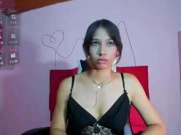 Chaturbate Sex Chat of miaroxi