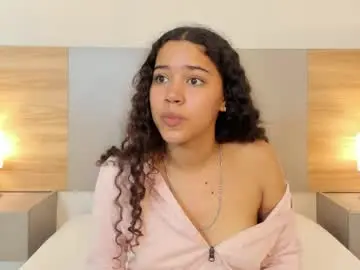 Chaturbate Live Sex Cam of nicollsky