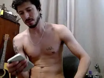 Chaturbate Live Porn of psilocipher