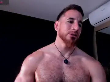 Chaturbate Watch Live Sex Cams of _adamcoper_