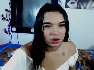 Chaturbate Live Sex of candyy_doll_