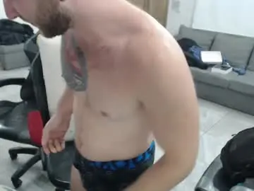 Chaturbate Best live sex cam show of denonasd5