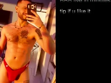 Chaturbate Live Sex Cam of frankcokxxx