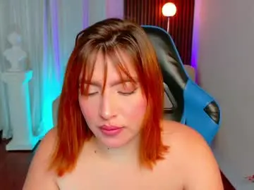 Chaturbate Sex Cam of karla_hill_28