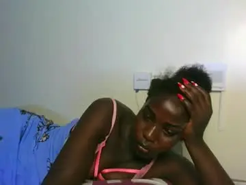 Chaturbate Sex Cam of melanie_bae1