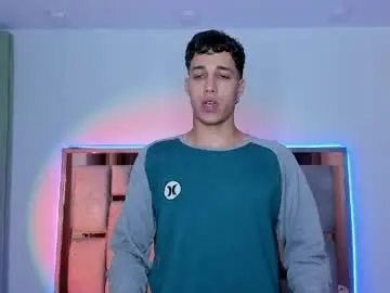 Chaturbate Live Porn of orionblaze69_
