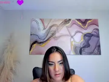 Chaturbate Live Sex of parisangel_