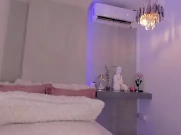 Chaturbate Free Porn Cam of cleojhonson