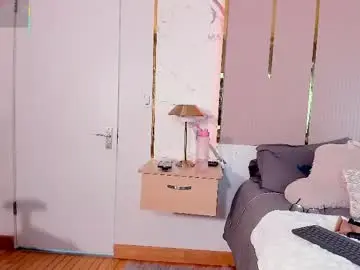 Chaturbate Private Sex Chat of jadeh_williams02