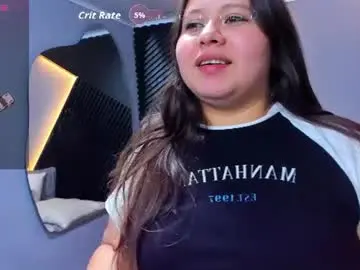 Chaturbate Live Sex of laia_and_aloby