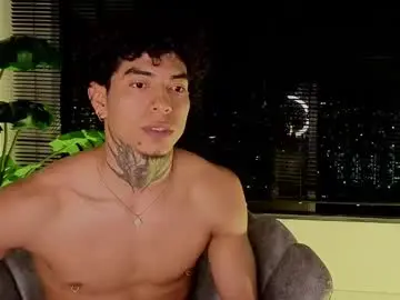 Chaturbate Adult Webcam of mike_bastian_