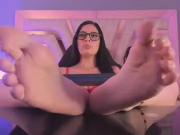 Chaturbate Live Porn of natachadiaz1