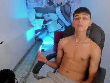 Chaturbate Sex Cam of tyger_boy