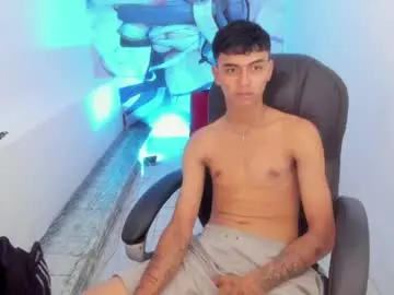 Chaturbate Adult Webcams of tyger_boy
