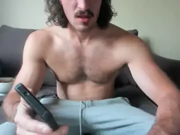 Chaturbate Live Sex Cam of chadpowerz