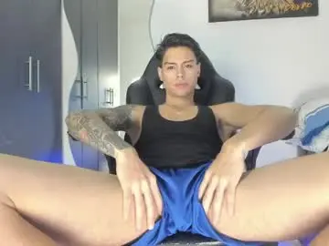 Chaturbate Sex Cam of jeeanpii01