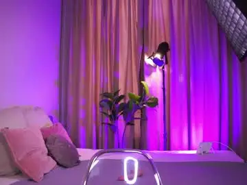 Chaturbate Sex Cam of naomi_hotterr
