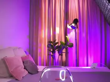 Chaturbate Adult Webcam of naomi_hotterr