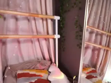 Chaturbate Sex Cam of naomi_hotterr