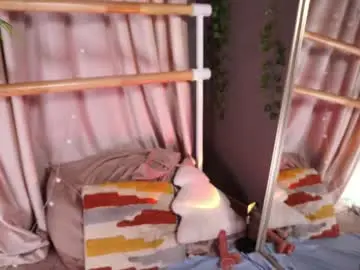 Chaturbate Best live sex cam show of naomi_hotterr