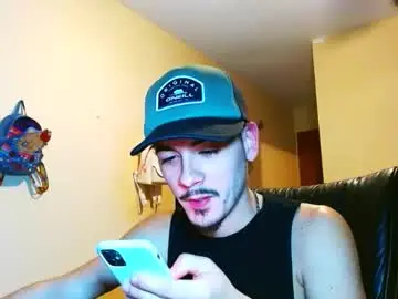 Chaturbate Live Sex Cam of vinsmoke_sanji2020