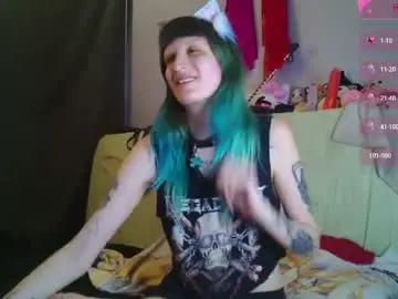 Chaturbate Live Porn of beckytheclown