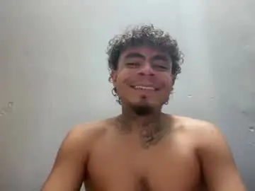 Chaturbate Live Sex Cam of freyva_