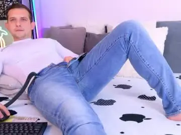 Chaturbate Free Porn Cam of jimmy_doss
