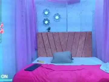 Chaturbate Watch Live Sex Cams of mia__thomson_